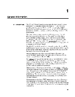 Preview for 11 page of Agilent Technologies 437B Operating Manual