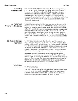 Preview for 14 page of Agilent Technologies 437B Operating Manual