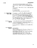 Preview for 15 page of Agilent Technologies 437B Operating Manual