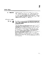 Preview for 23 page of Agilent Technologies 437B Operating Manual