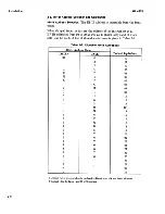 Preview for 28 page of Agilent Technologies 437B Operating Manual