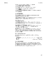 Preview for 29 page of Agilent Technologies 437B Operating Manual