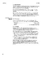 Preview for 30 page of Agilent Technologies 437B Operating Manual