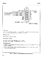 Preview for 32 page of Agilent Technologies 437B Operating Manual