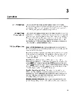 Preview for 33 page of Agilent Technologies 437B Operating Manual