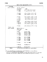 Preview for 35 page of Agilent Technologies 437B Operating Manual