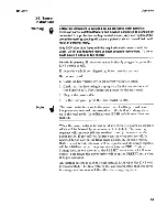 Preview for 37 page of Agilent Technologies 437B Operating Manual