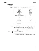 Preview for 39 page of Agilent Technologies 437B Operating Manual