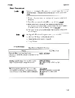 Preview for 41 page of Agilent Technologies 437B Operating Manual