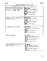 Preview for 43 page of Agilent Technologies 437B Operating Manual