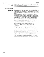 Preview for 46 page of Agilent Technologies 437B Operating Manual