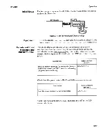 Preview for 47 page of Agilent Technologies 437B Operating Manual