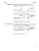 Preview for 51 page of Agilent Technologies 437B Operating Manual