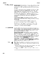 Preview for 58 page of Agilent Technologies 437B Operating Manual