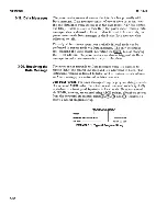 Preview for 60 page of Agilent Technologies 437B Operating Manual