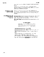 Preview for 70 page of Agilent Technologies 437B Operating Manual