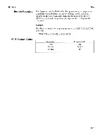 Preview for 77 page of Agilent Technologies 437B Operating Manual