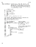 Preview for 78 page of Agilent Technologies 437B Operating Manual