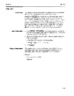 Preview for 81 page of Agilent Technologies 437B Operating Manual