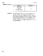 Preview for 84 page of Agilent Technologies 437B Operating Manual