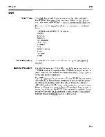 Preview for 89 page of Agilent Technologies 437B Operating Manual