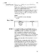 Preview for 93 page of Agilent Technologies 437B Operating Manual