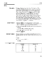 Preview for 95 page of Agilent Technologies 437B Operating Manual