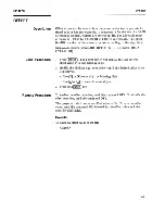 Preview for 101 page of Agilent Technologies 437B Operating Manual