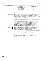 Preview for 102 page of Agilent Technologies 437B Operating Manual