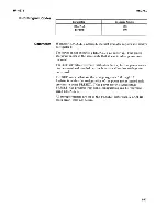 Preview for 107 page of Agilent Technologies 437B Operating Manual