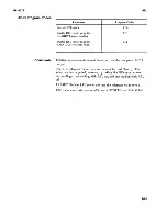 Preview for 109 page of Agilent Technologies 437B Operating Manual