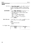 Preview for 110 page of Agilent Technologies 437B Operating Manual