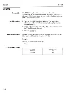 Preview for 112 page of Agilent Technologies 437B Operating Manual