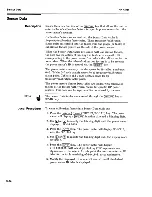 Preview for 114 page of Agilent Technologies 437B Operating Manual