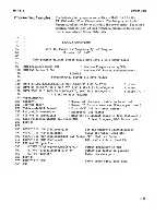 Preview for 119 page of Agilent Technologies 437B Operating Manual