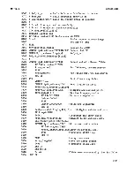 Preview for 121 page of Agilent Technologies 437B Operating Manual