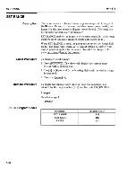 Preview for 124 page of Agilent Technologies 437B Operating Manual