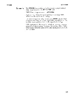 Preview for 125 page of Agilent Technologies 437B Operating Manual