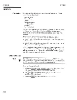 Preview for 126 page of Agilent Technologies 437B Operating Manual