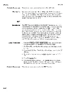 Preview for 130 page of Agilent Technologies 437B Operating Manual