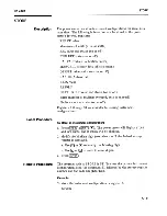 Preview for 131 page of Agilent Technologies 437B Operating Manual