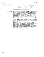 Preview for 132 page of Agilent Technologies 437B Operating Manual