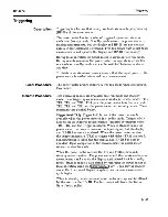 Preview for 133 page of Agilent Technologies 437B Operating Manual