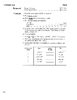 Preview for 142 page of Agilent Technologies 437B Operating Manual