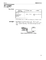 Preview for 143 page of Agilent Technologies 437B Operating Manual