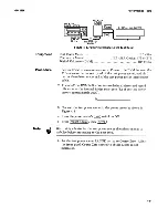 Preview for 147 page of Agilent Technologies 437B Operating Manual