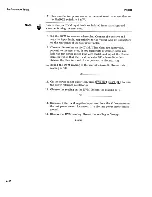 Preview for 148 page of Agilent Technologies 437B Operating Manual