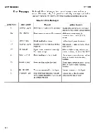 Preview for 152 page of Agilent Technologies 437B Operating Manual