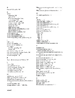 Preview for 156 page of Agilent Technologies 437B Operating Manual