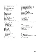 Preview for 157 page of Agilent Technologies 437B Operating Manual